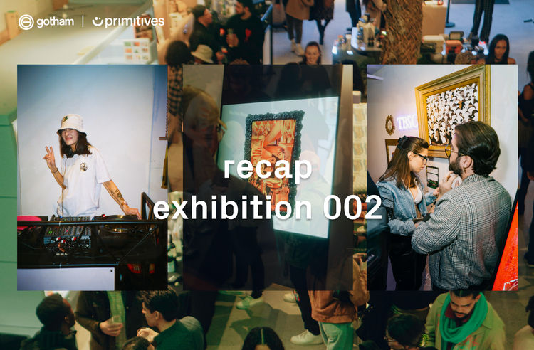 a recap of exhibition 002