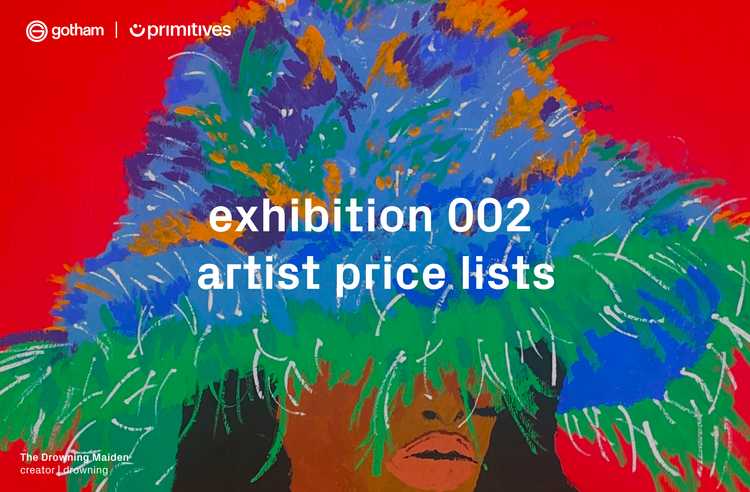exhibition 002 art for sale