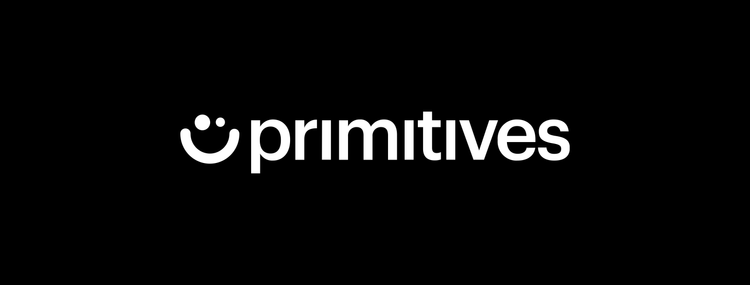 Announcing the Primitives Protocol